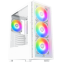 Boîtier Xigmatek Phantom Arctic (EN49806)