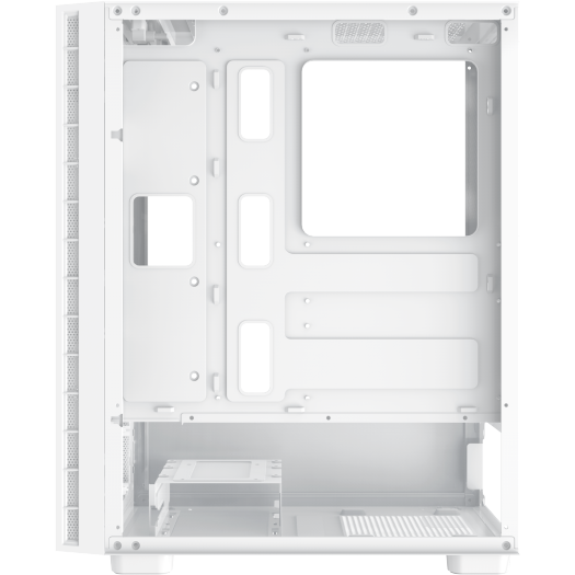 Boîtier Xigmatek Phantom Arctic (EN49806) - photo 5