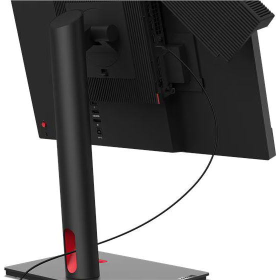 Monitor Lenovo 22" ThinkCentre TIO-22 Gen5 (12N9GAR1EU) - photo 6