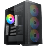 Boîtier Xigmatek Osiris Black (EN46803)