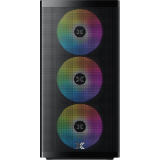Boîtier Xigmatek Osiris Black (EN46803)