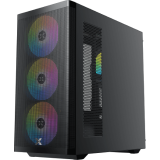 Boîtier Xigmatek Osiris Black (EN46803)