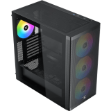 Boîtier Xigmatek Osiris Black (EN46803)
