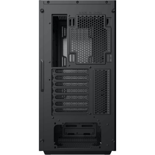 Boîtier Xigmatek Osiris Black (EN46803) - photo 7
