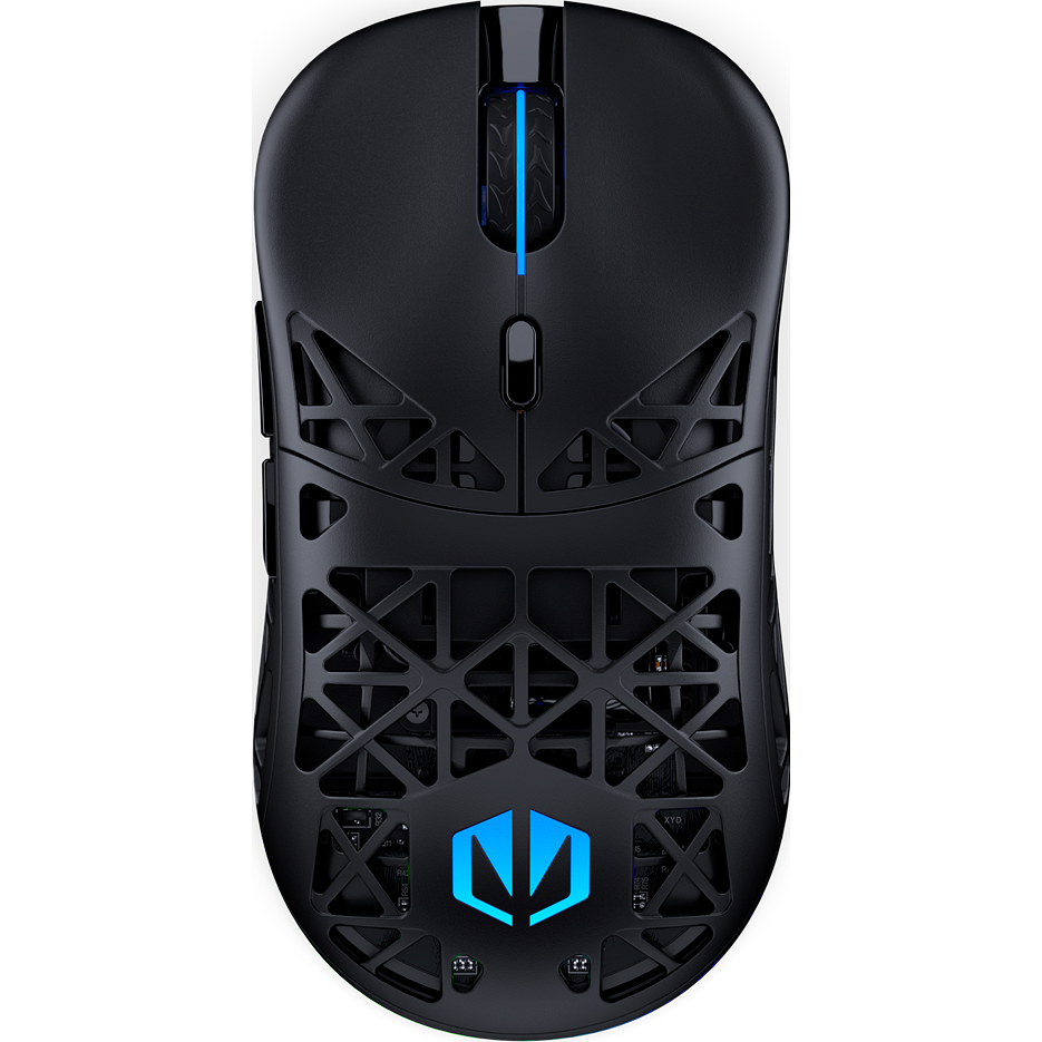 Mouse Endorfy Liv Plus RGB Black - EY6A016