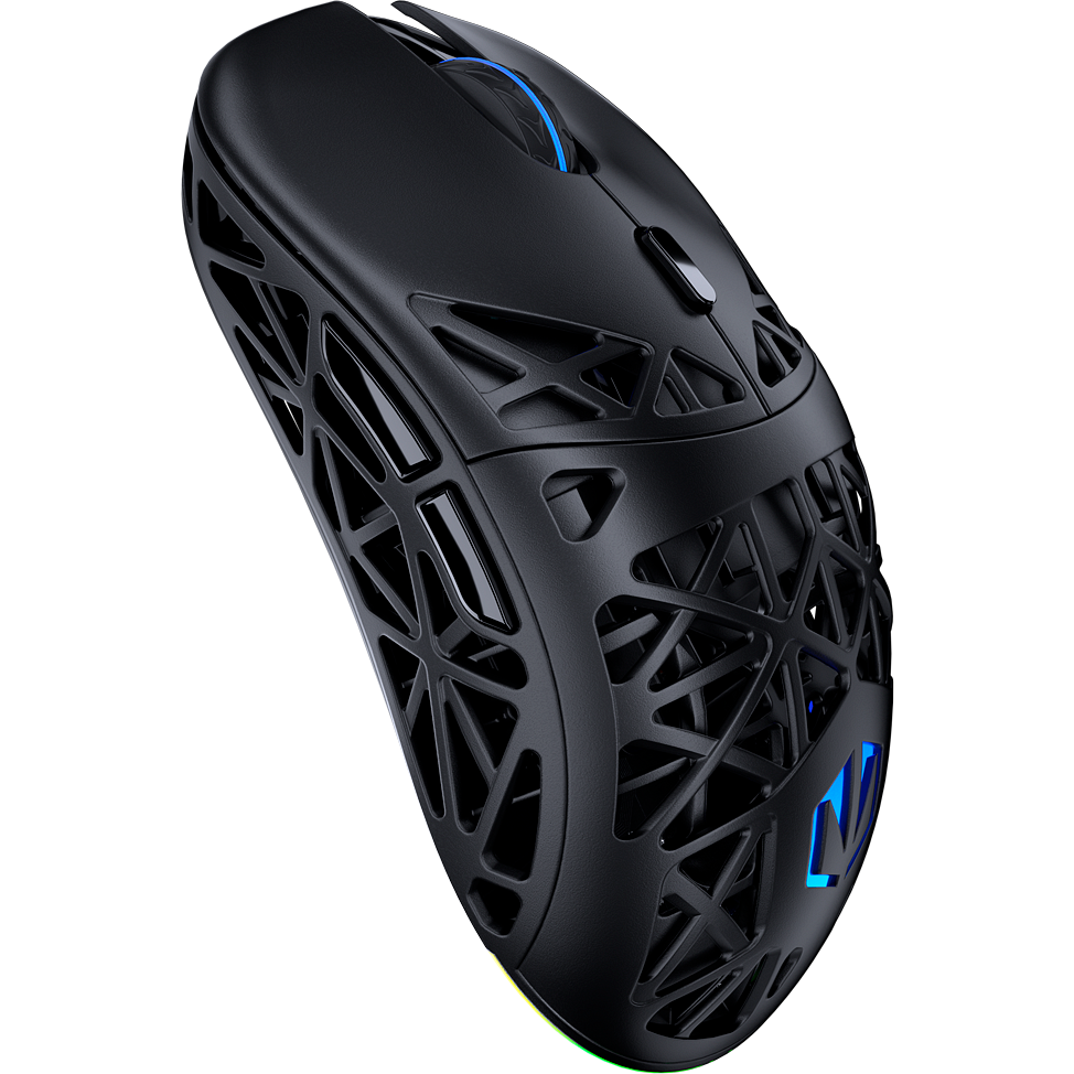 Mouse Endorfy Liv Plus RGB Black - EY6A016 - photo 2