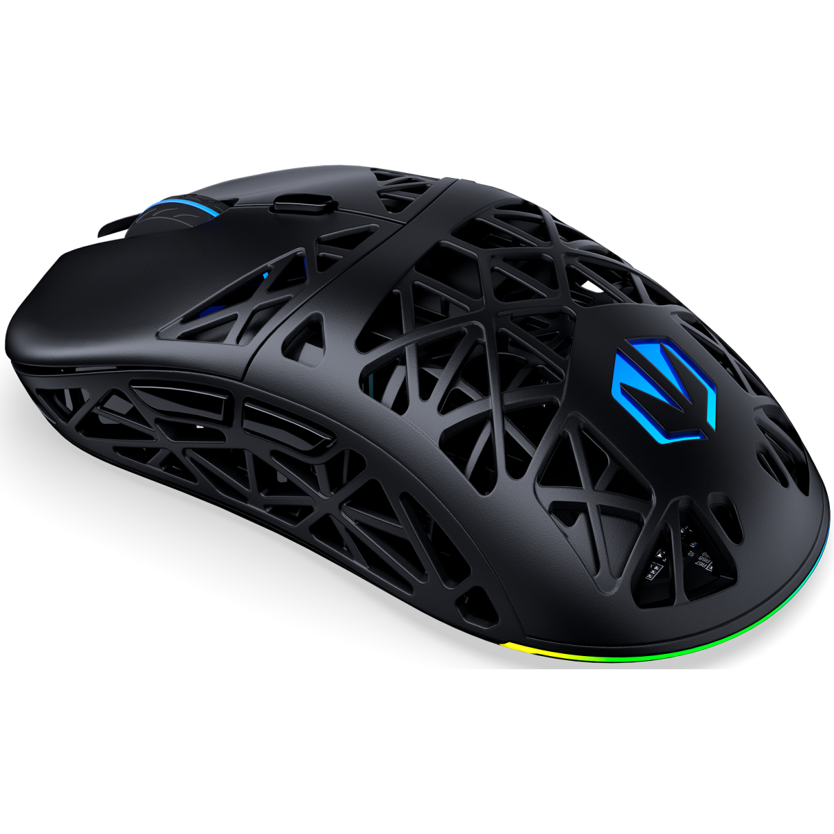 Mouse Endorfy Liv Plus RGB Black - EY6A016 - photo 3