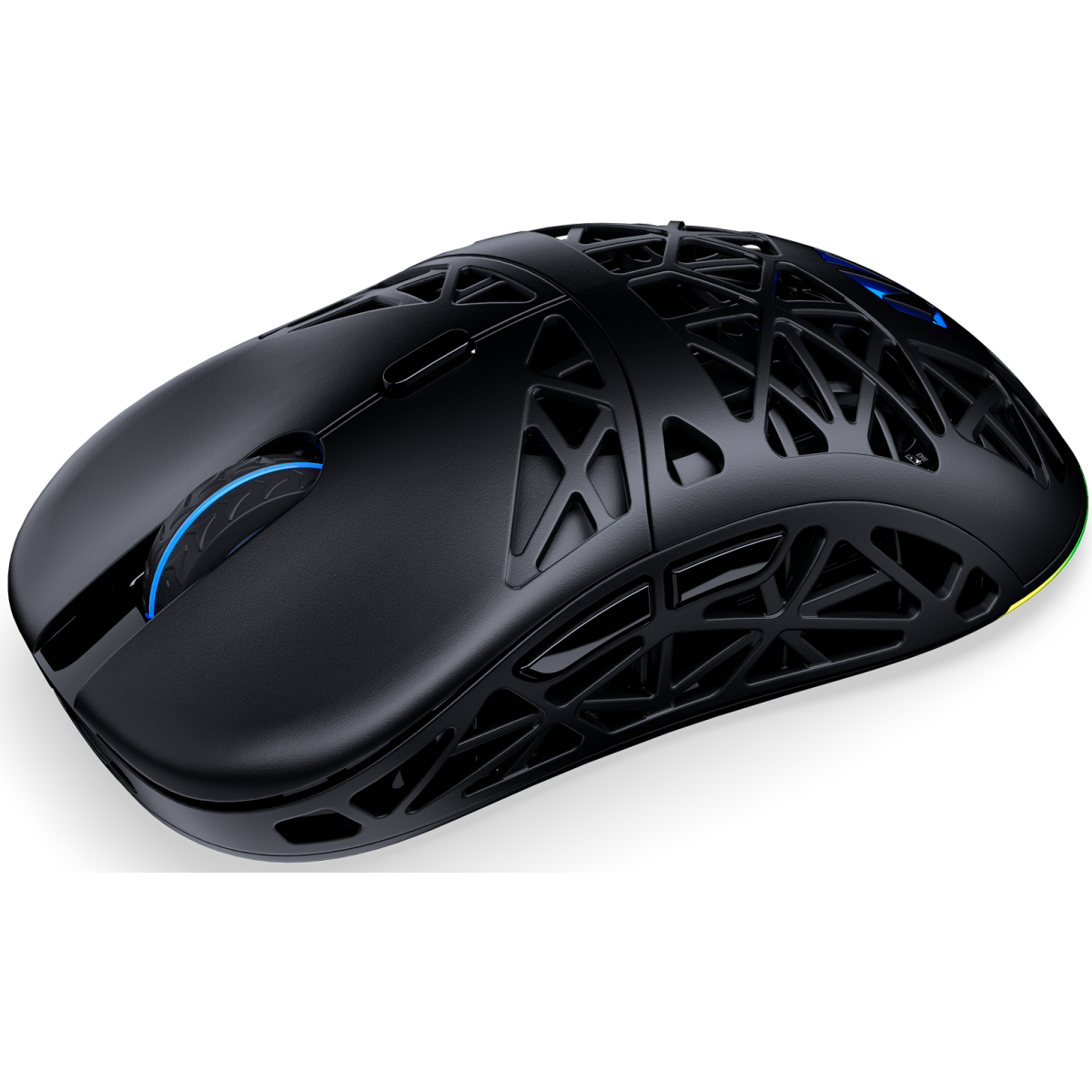 Mouse Endorfy Liv Plus RGB Black - EY6A016 - photo 4
