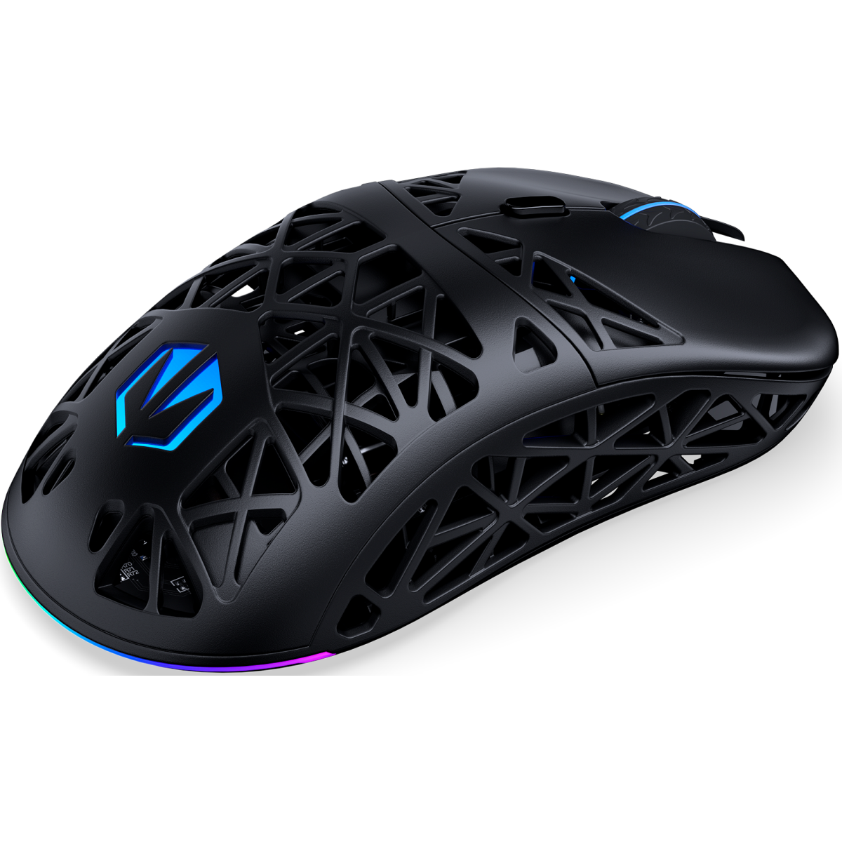 Mouse Endorfy Liv Plus RGB Black - EY6A016 - photo 5