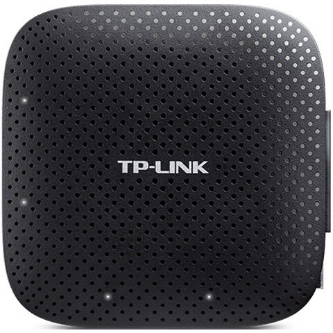 Hub USB TP-Link UH400 - photo 3