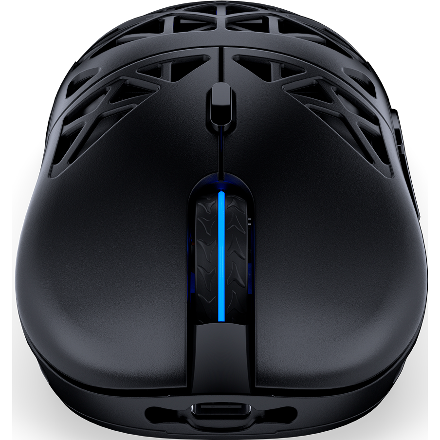 Mouse Endorfy Liv Plus RGB Black - EY6A016 - photo 8