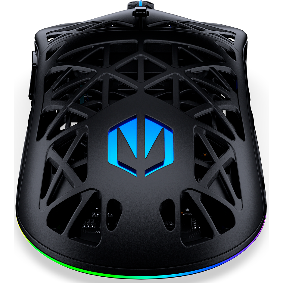 Mouse Endorfy Liv Plus RGB Black - EY6A016 - photo 9
