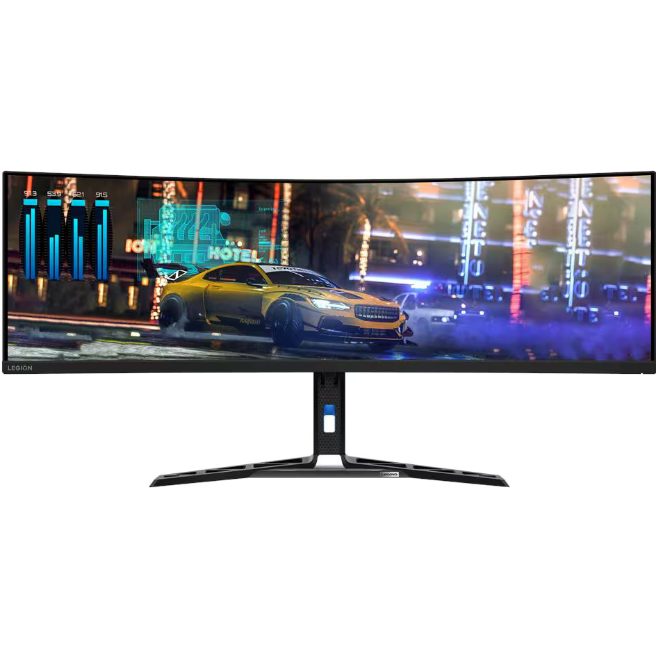 Écran Lenovo 45" Legion R45w-30 (67B1GAC3EU)