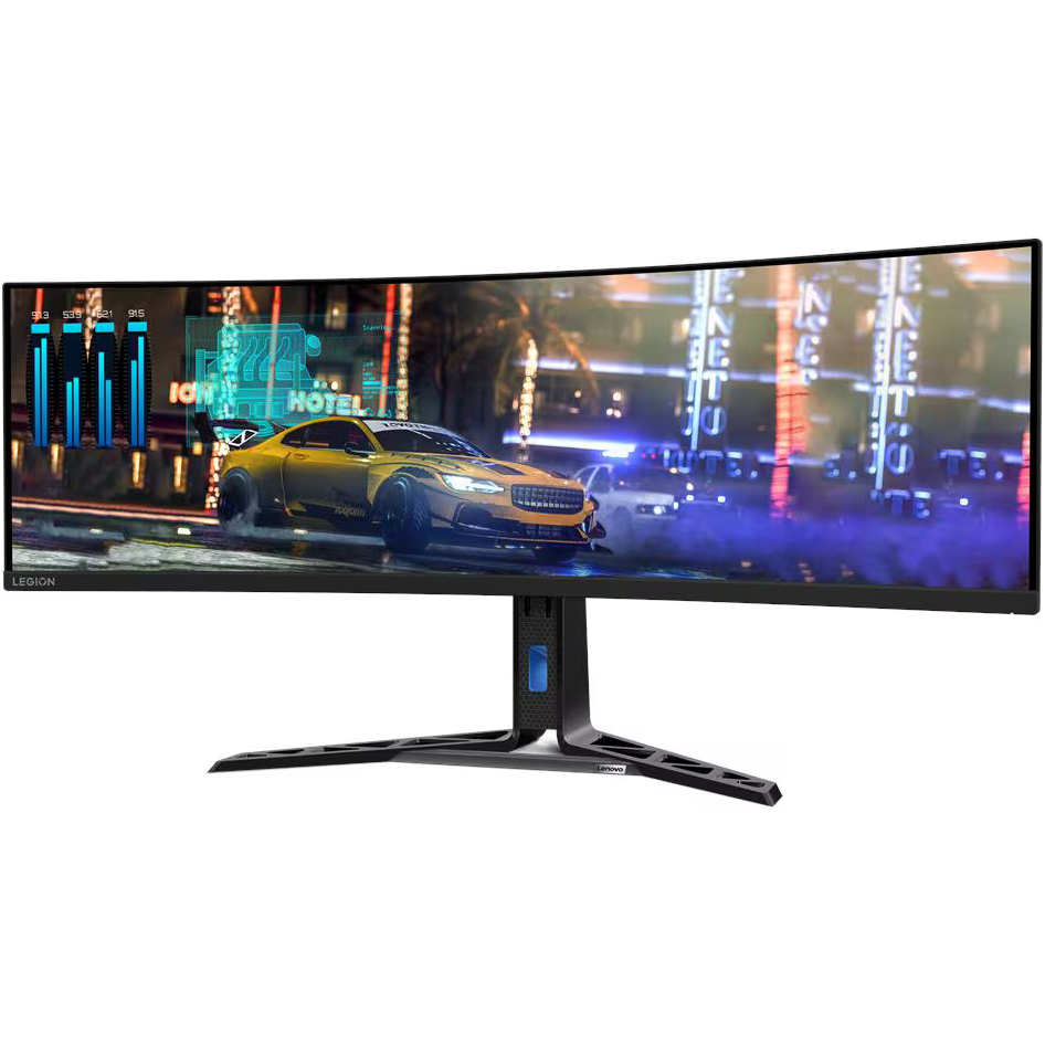 Écran Lenovo 45" Legion R45w-30 (67B1GAC3EU) - photo 2