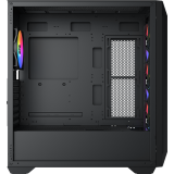 Boîtier Xigmatek Master X II Pro Black (EN44304)