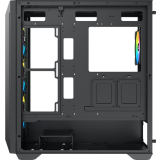 Boîtier Xigmatek Master X II Pro Black (EN44304)