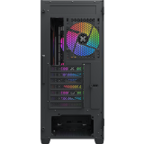 Boîtier Xigmatek Master X II Pro Black (EN44304)