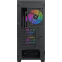 Case Xigmatek Master X II Pro Black (EN44304) - photo 7