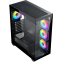 Case Xigmatek Blast Black (EN46353) - photo 4