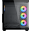 Case Xigmatek Blast Black (EN46353) - photo 5