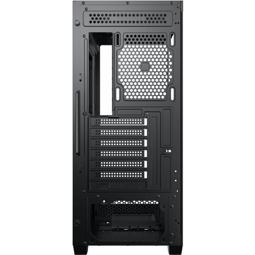 Case Xigmatek Blast Black (EN46353) - photo 6