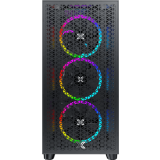 Boîtier Xigmatek Gaming G Pro Black (EN42522)