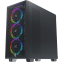 Case Xigmatek Gaming G Pro Black (EN42522) - photo 3