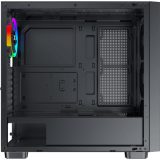 Boîtier Xigmatek Gaming G Pro Black (EN42522)