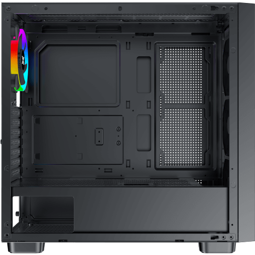 Case Xigmatek Gaming G Pro Black (EN42522) - photo 5