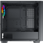 Case Xigmatek Gaming G Pro Black (EN42522) - photo 5