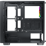 Boîtier Xigmatek Gaming G Pro Black (EN42522)