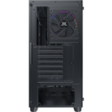 Boîtier Xigmatek Gaming G Pro Black (EN42522)