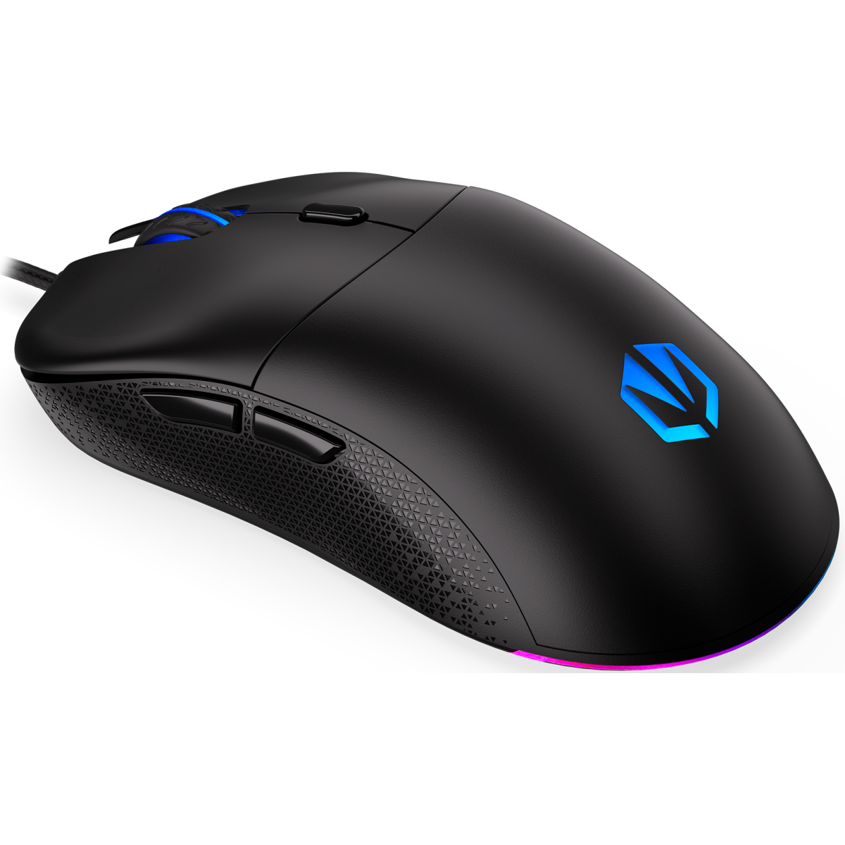 Mouse Endorfy Gem RGB Black - EY6A006 - photo 3
