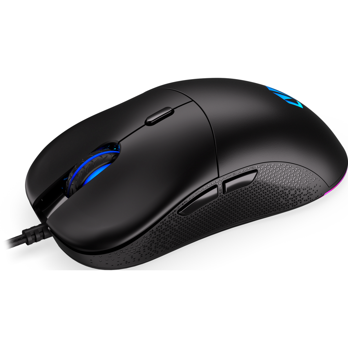 Mouse Endorfy Gem RGB Black - EY6A006 - photo 4