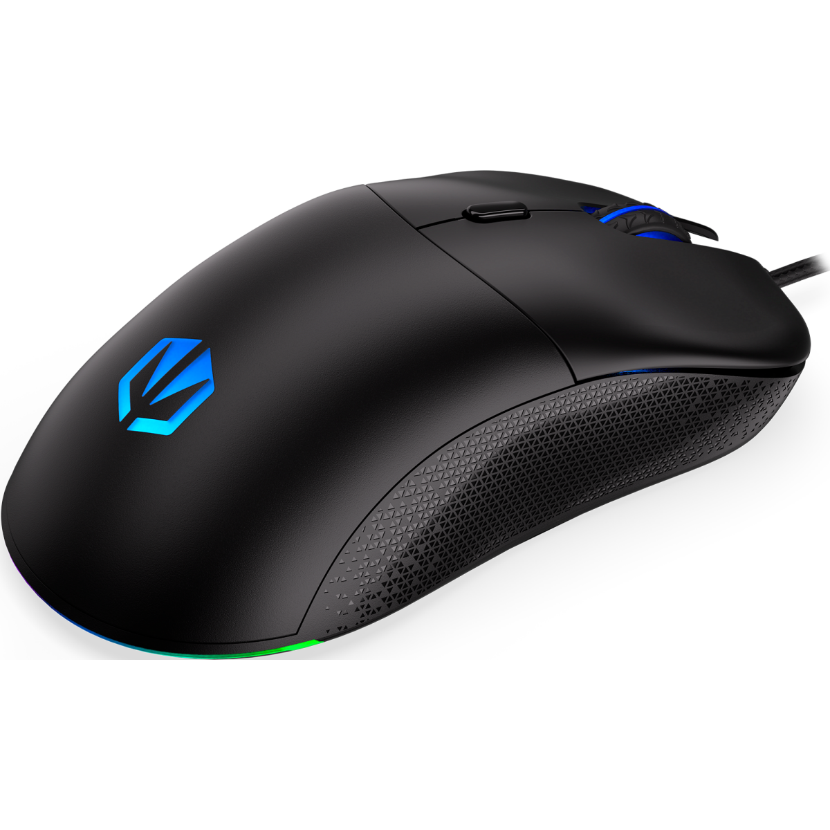 Mouse Endorfy Gem RGB Black - EY6A006 - photo 5