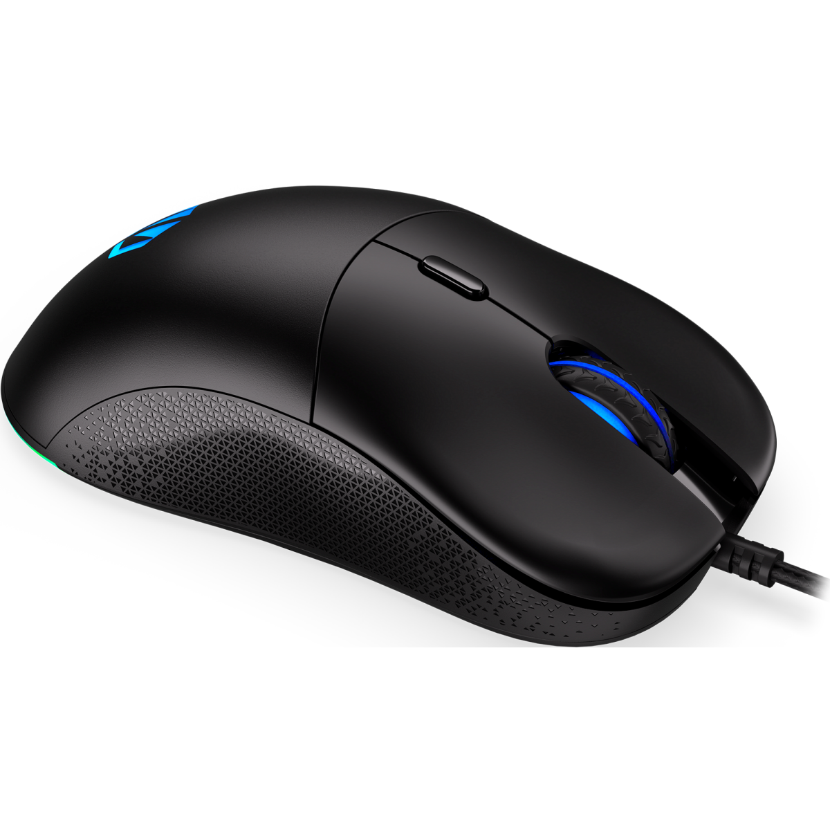Mouse Endorfy Gem RGB Black - EY6A006 - photo 6