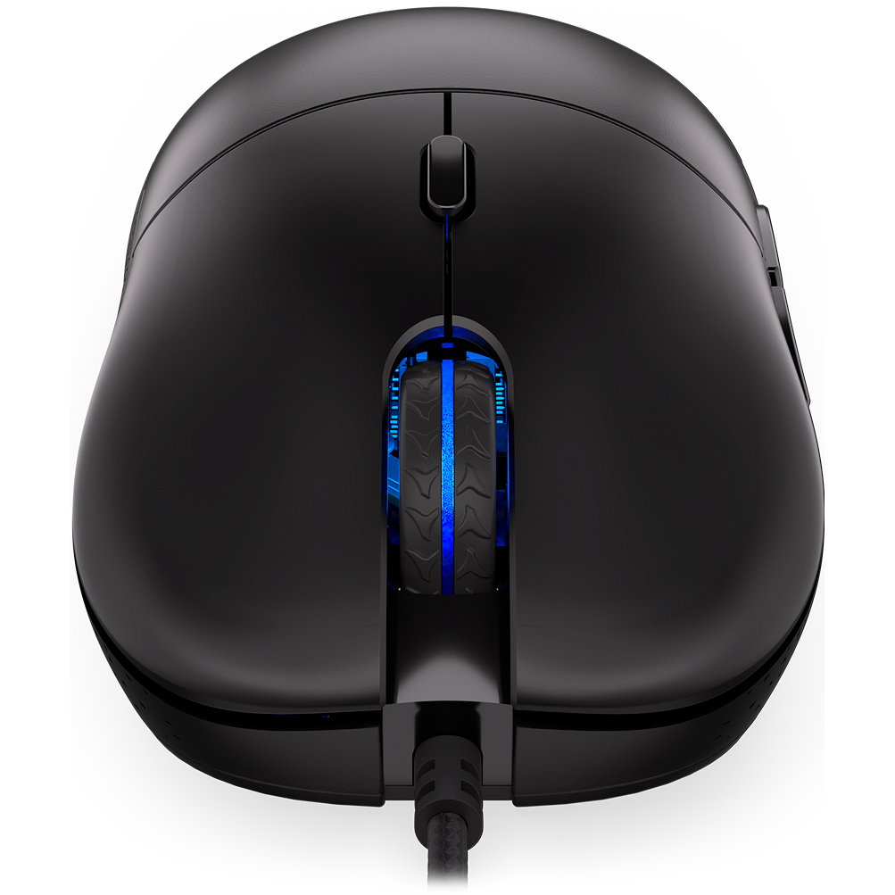 Mouse Endorfy Gem RGB Black - EY6A006 - photo 8