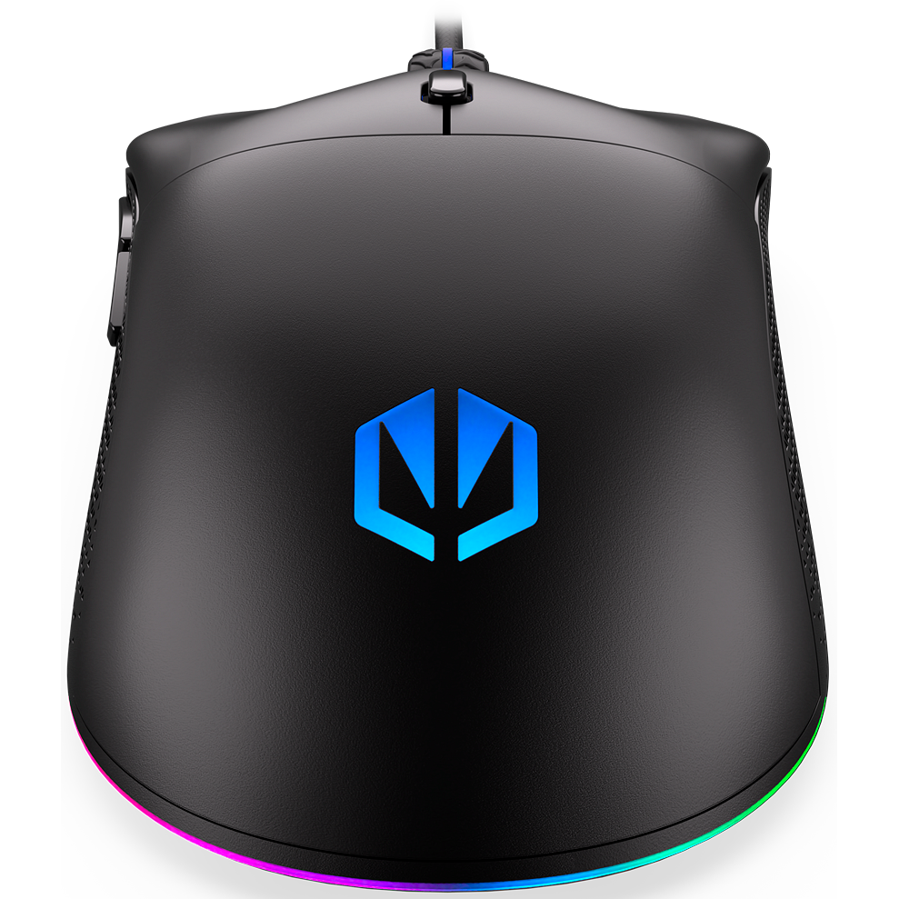 Mouse Endorfy Gem RGB Black - EY6A006 - photo 9