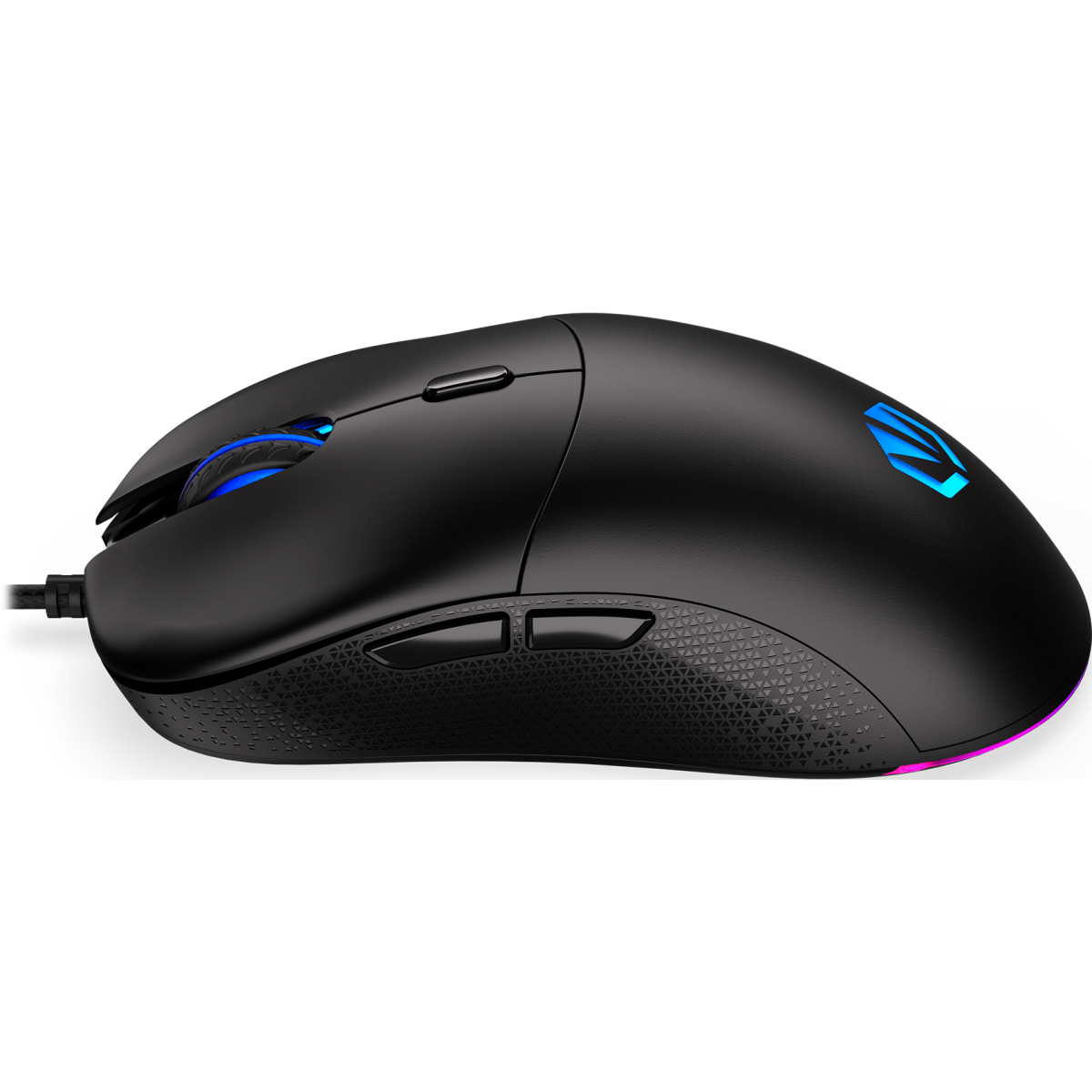 Mouse Endorfy Gem RGB Black - EY6A006 - photo 10