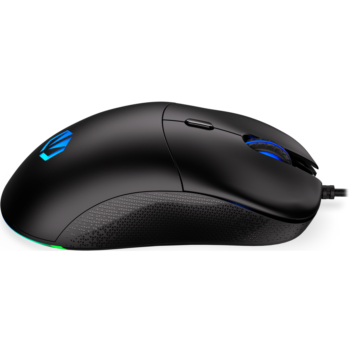 Mouse Endorfy Gem RGB Black - EY6A006 - photo 11