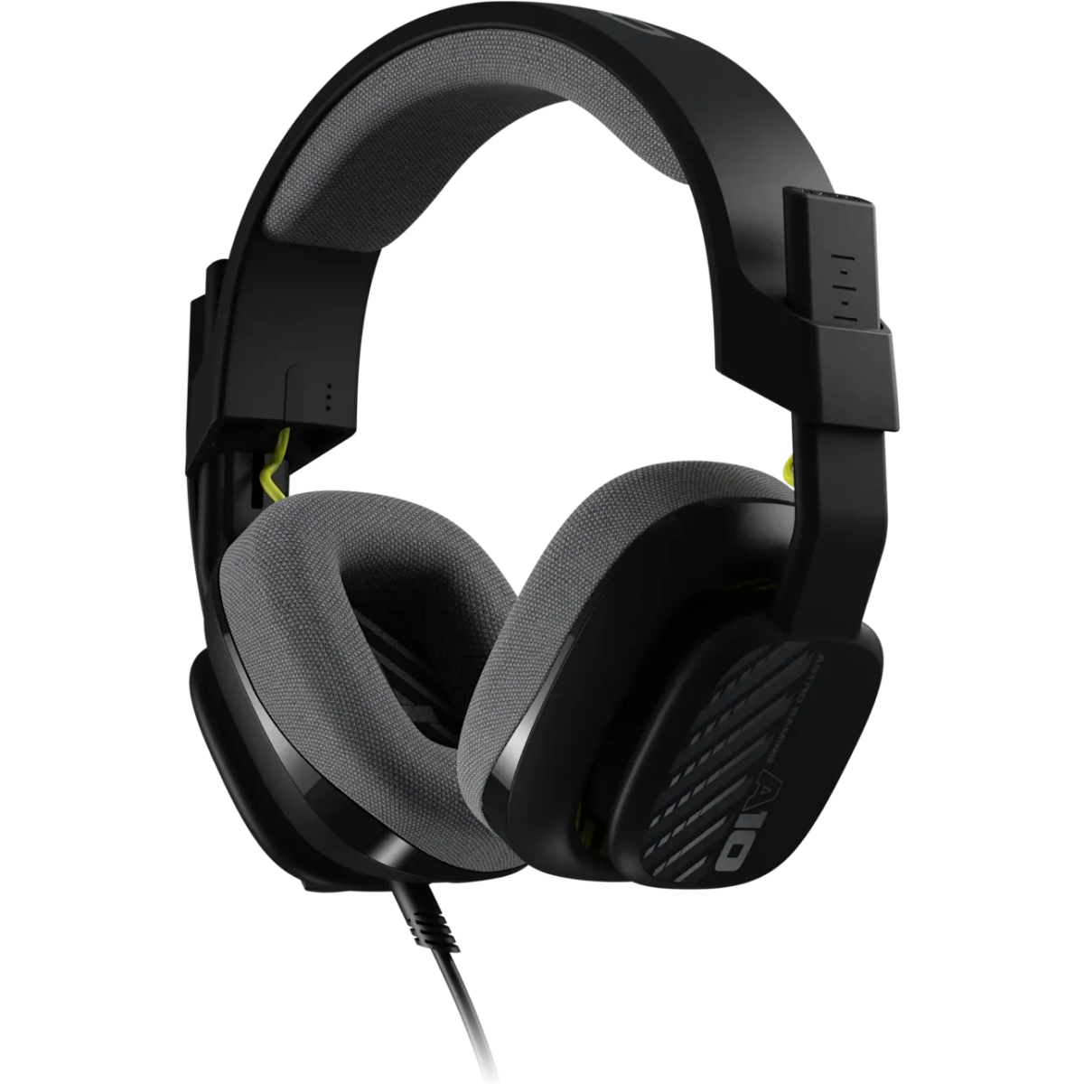 Headset Logitech Astro A10 Black (939-002047) - photo 2