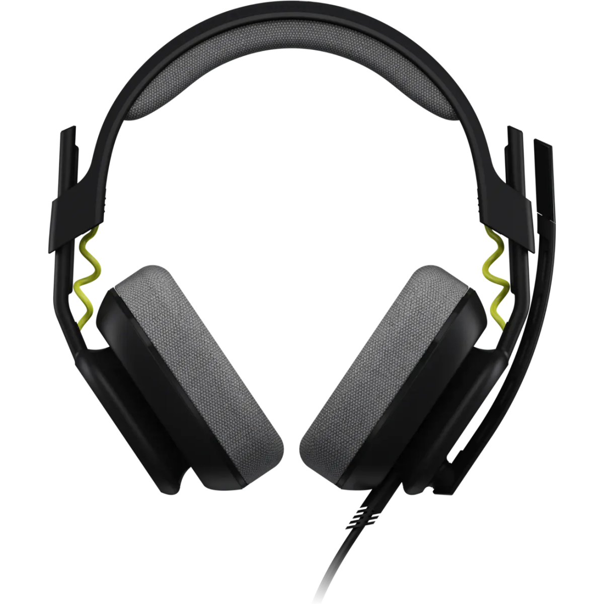 Headset Logitech Astro A10 Black (939-002047) - photo 4