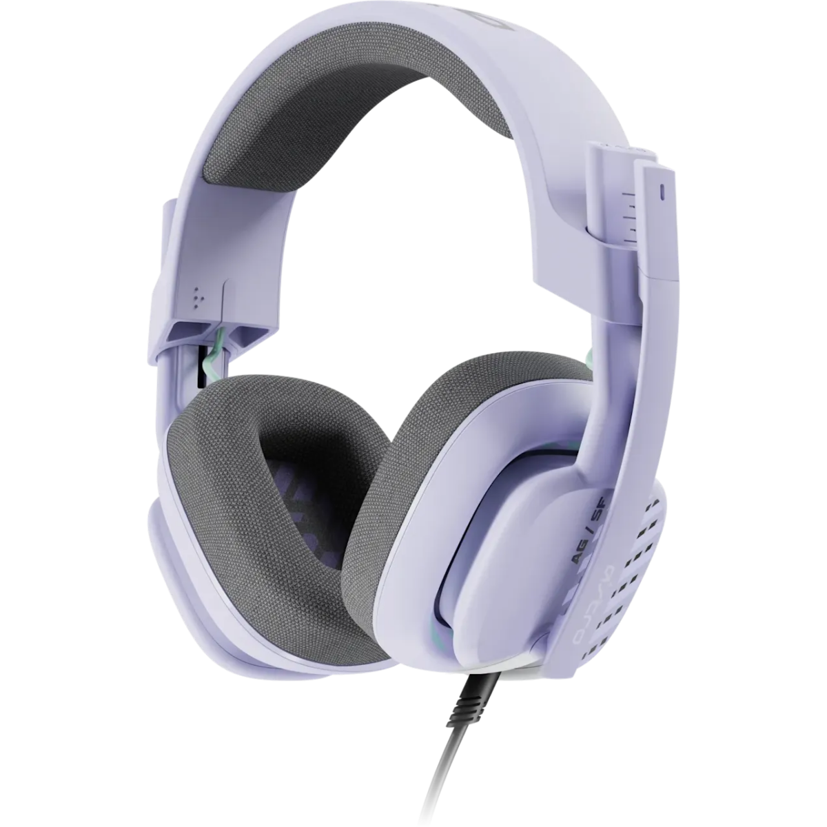 Headset Logitech Astro A10 Lilac (939-002078)