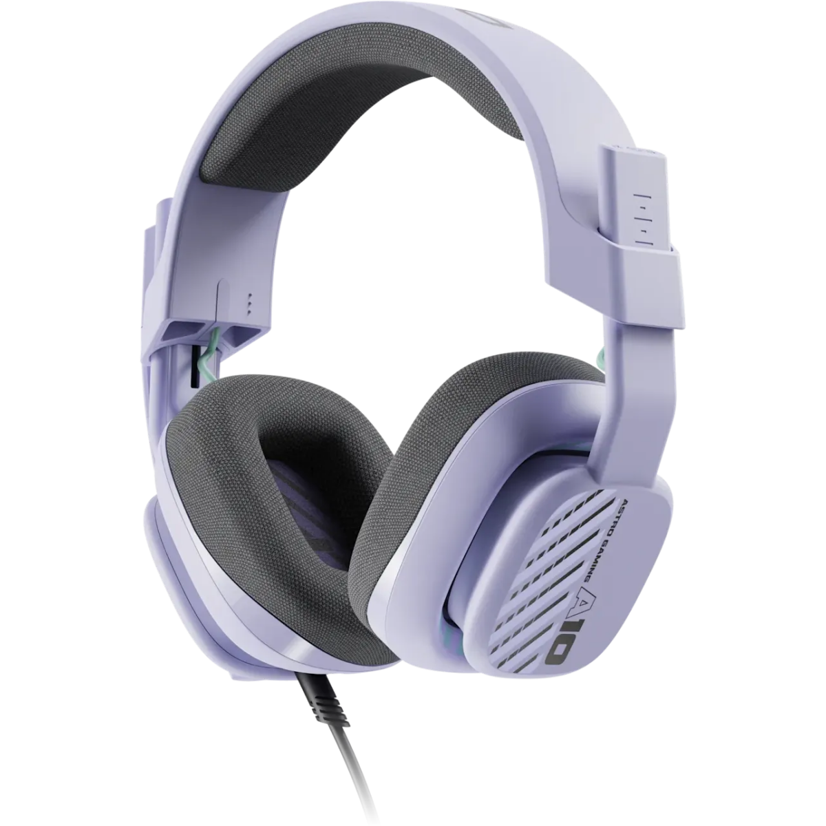 Headset Logitech Astro A10 Lilac (939-002078) - photo 2