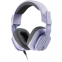 Headset Logitech Astro A10 Lilac (939-002078) - photo 2