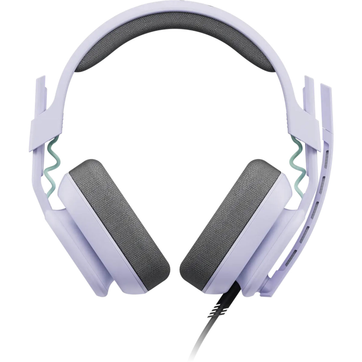 Headset Logitech Astro A10 Lilac (939-002078) - photo 4