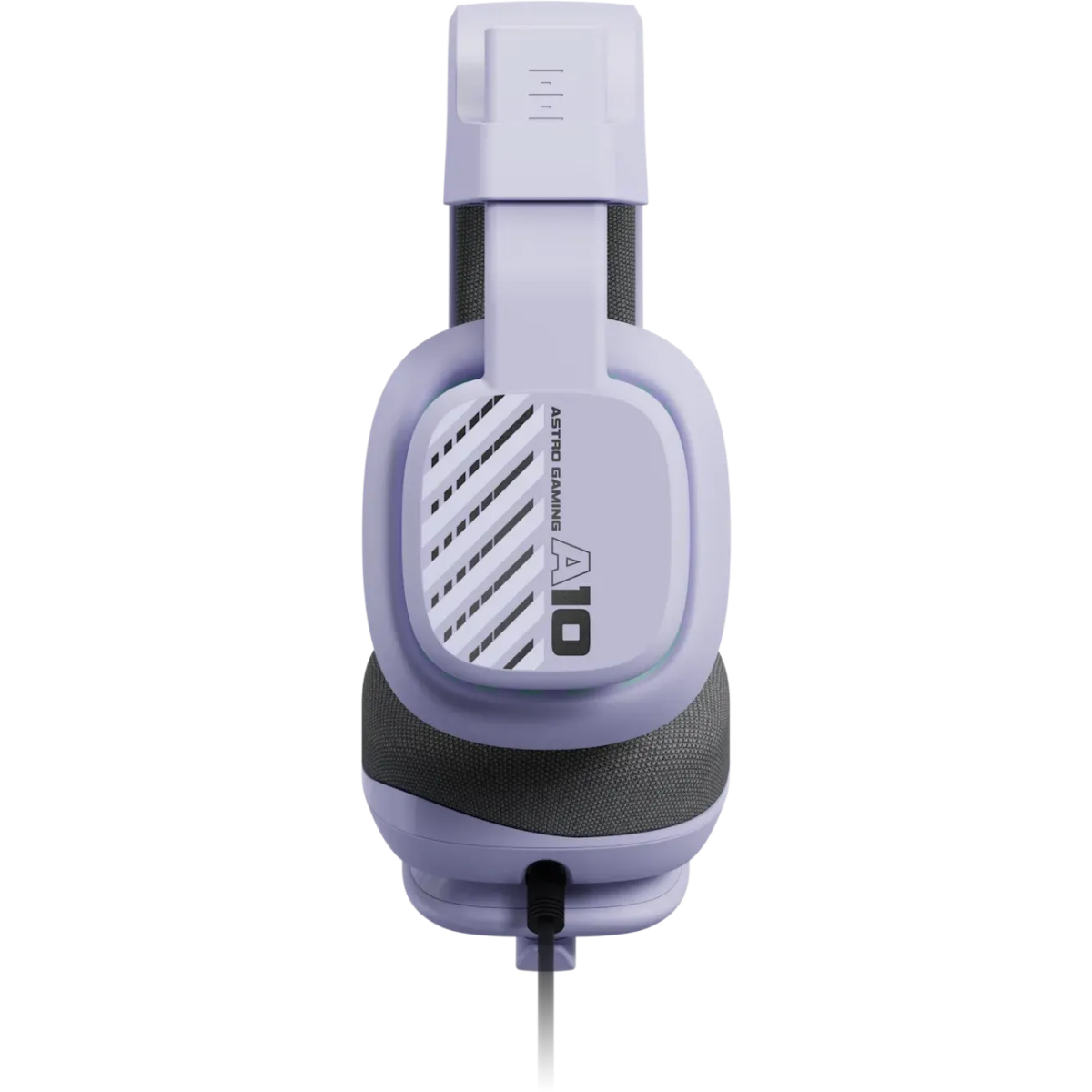 Headset Logitech Astro A10 Lilac (939-002078) - photo 6