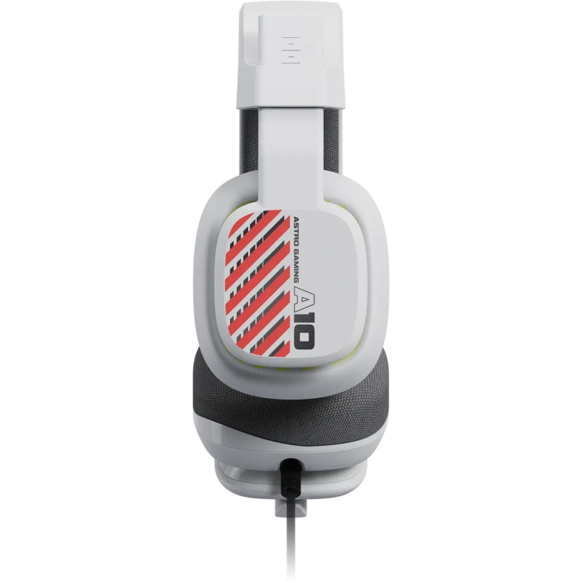Headset Logitech Astro A10 White (939-002052) - photo 6