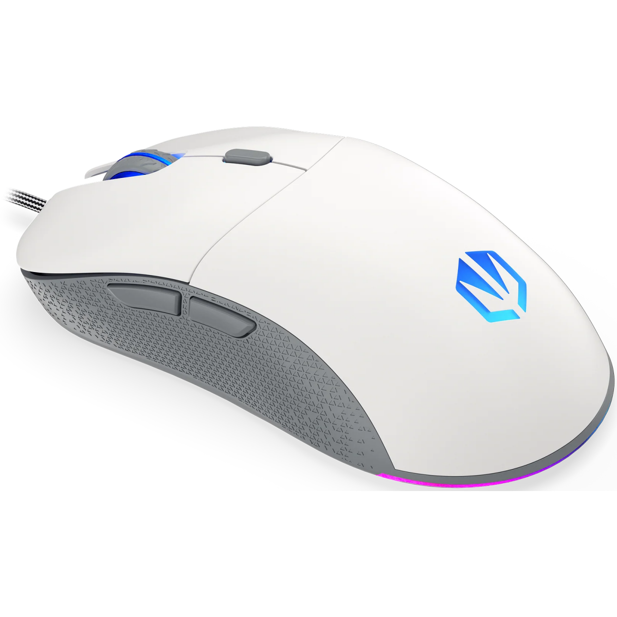 Mouse Endorfy Gem Onyx RGB White - EY6A012 - photo 3