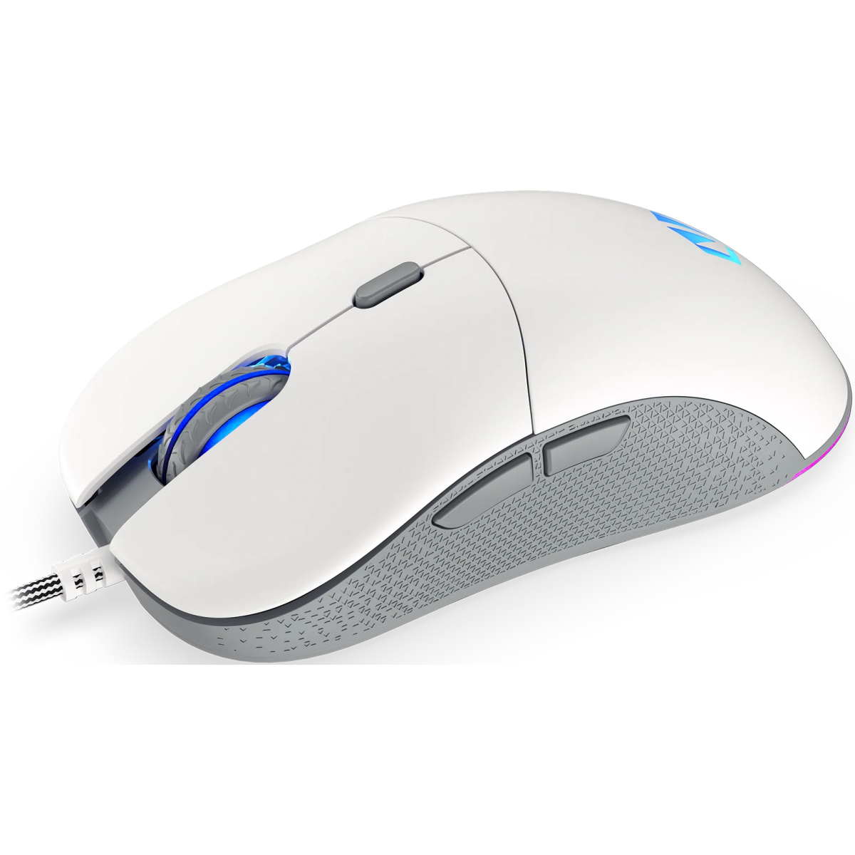 Mouse Endorfy Gem Onyx RGB White - EY6A012 - photo 4